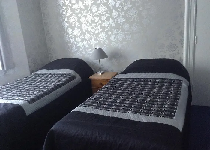Becket Guest House