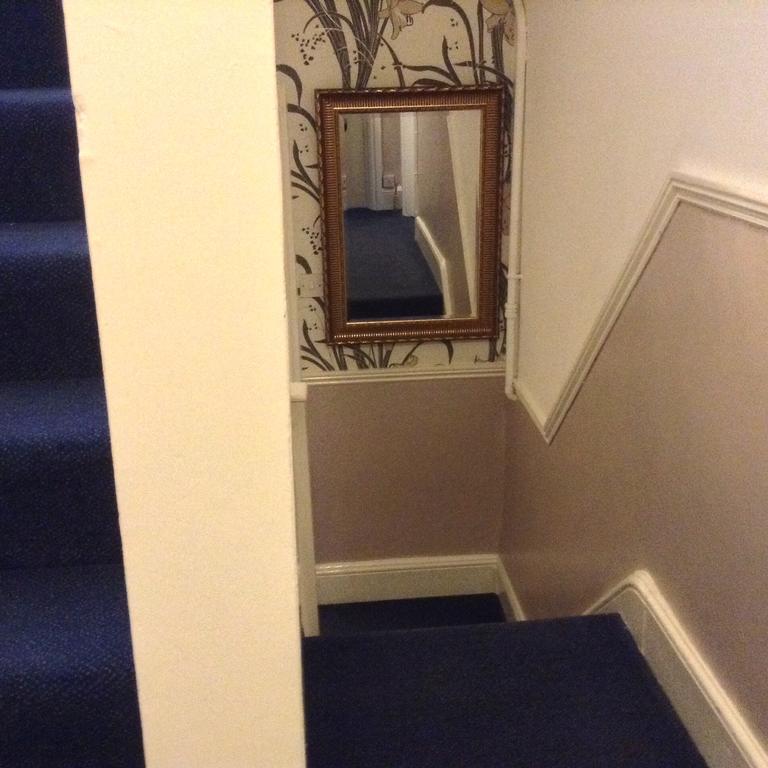 Becket Guest House Guest house Oxford