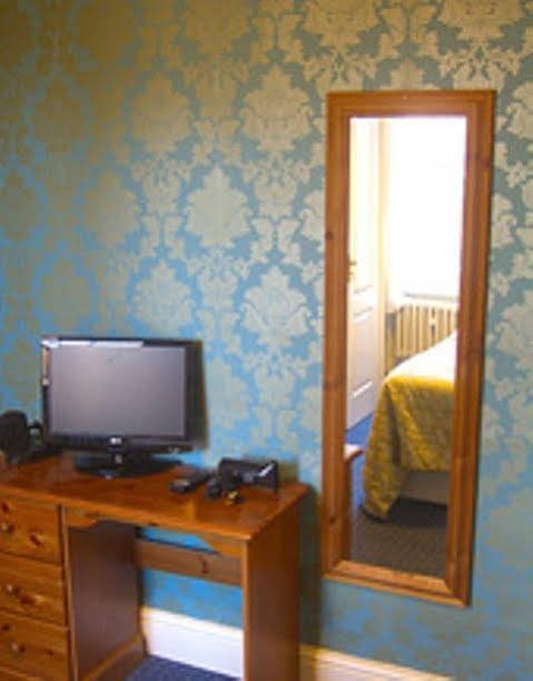 Guest house Becket Guest House