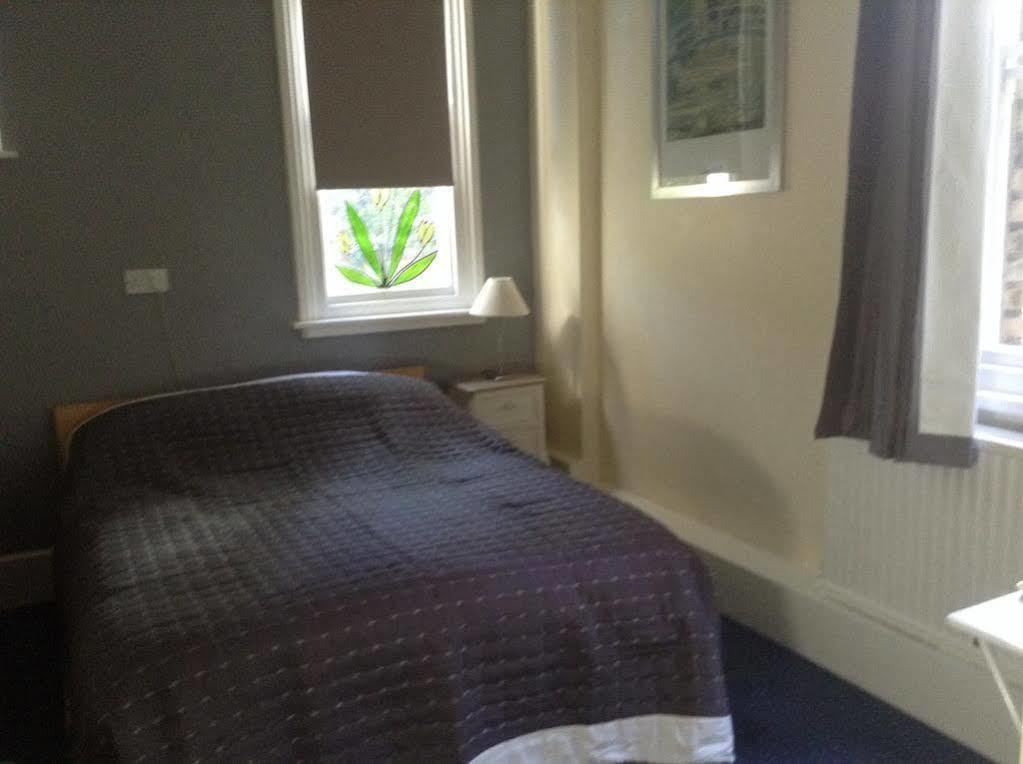Becket Guest House 2* Oxford