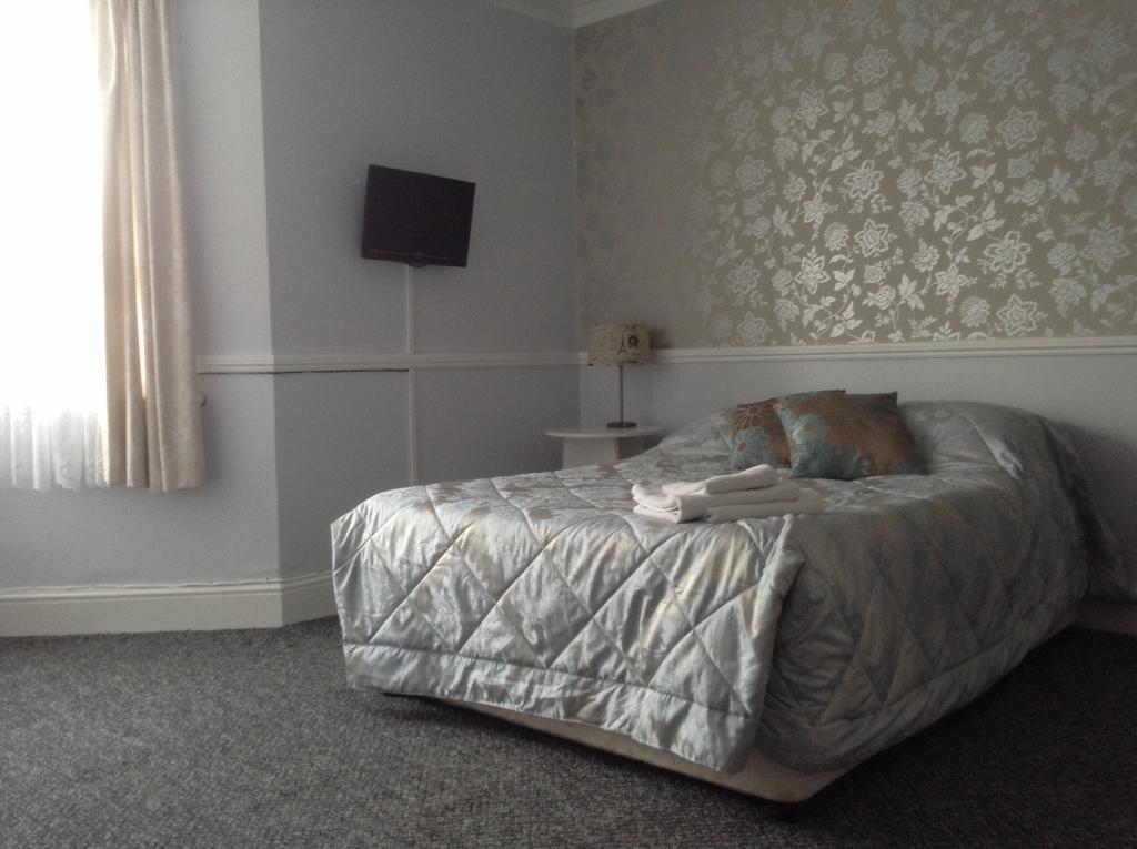 Becket Guest House Affittacamere 2*