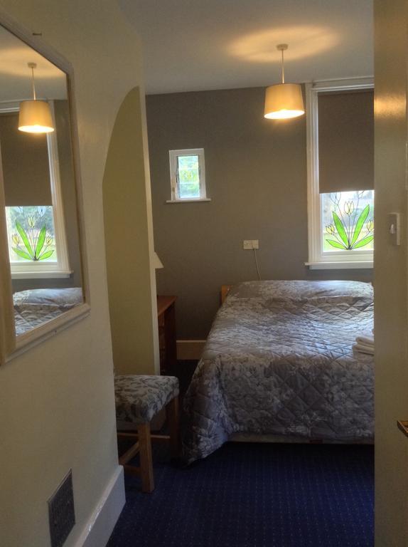 Becket Guest House Affittacamere