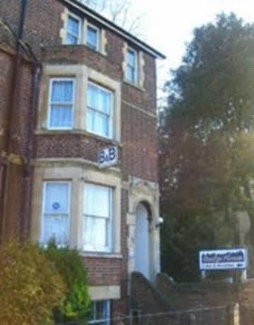 Affittacamere Becket Guest House