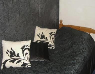 Becket Guest House Oxford