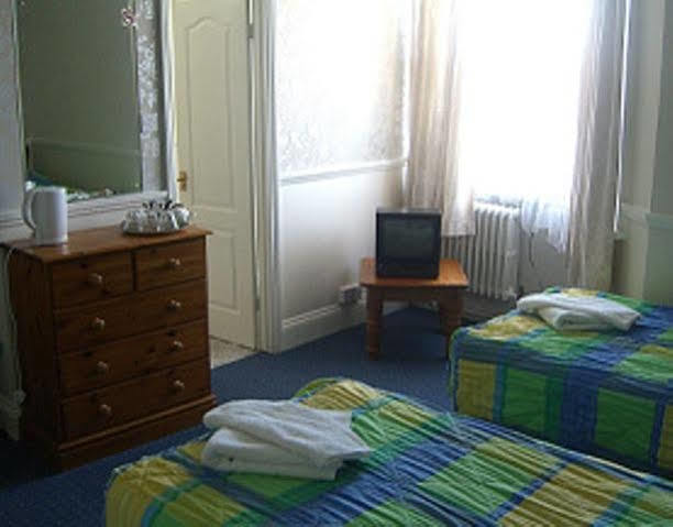 Becket Guest House Affittacamere 2*